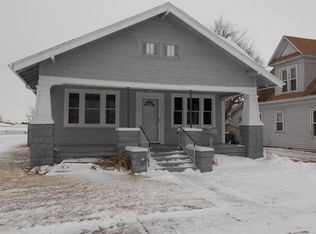 522 S Ellis St, Wichita, KS 67211