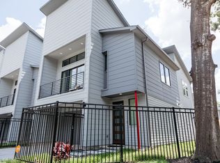 6717 Peerless St, Houston, TX 77021