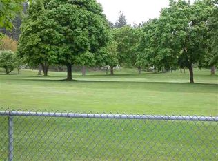 4005 E Rich Ave, Spokane, WA 99217