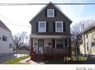 25 Gaylord St, Auburn, NY 13021