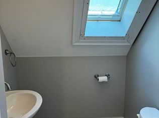 813 Parker St #6, Roxbury Crossing, MA 02120