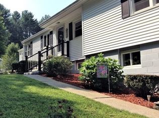 170 Littlefield Rd, Boxboro, MA 01719