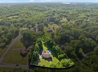 519 Glen Echo Dr, Old Hickory, TN 37138
