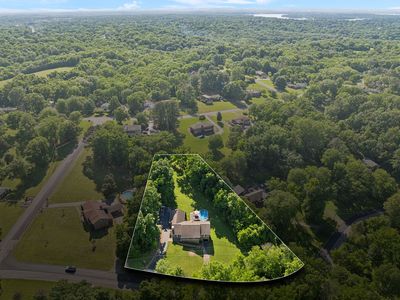 519 Glen Echo Dr, Old Hickory, TN, 37138
