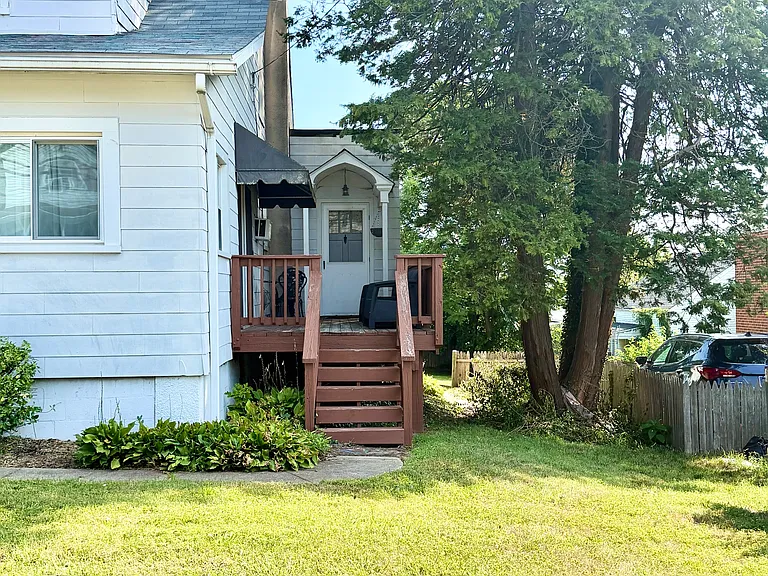 3202 Taylor Ave #B — Photo 17