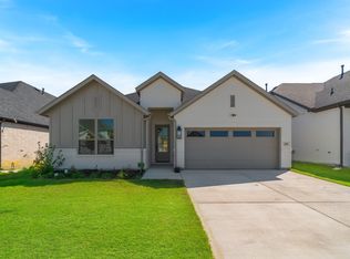 205 Observation Dr N, Aledo, TX 76008