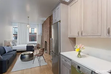 Rented by Oxford Property Group