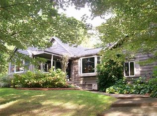 10180 Reese Rd, Clarkston, MI 48348