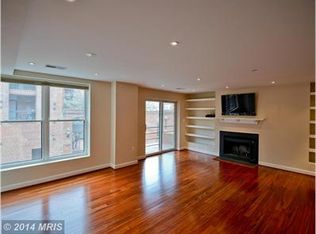 3210 Grace St NW APT 202, Washington, DC 20007
