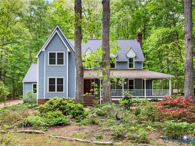 11515 Wood Brook Rd, Glen Allen, VA, 23059