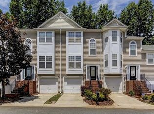 6341 Royal Celadon Way #46, Charlotte, NC 28269