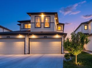 2520 152nd Ave NW, Edmonton, AB T5Y 3Z1