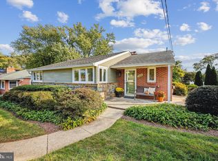 1806 Sanford Rd, Silver Spring, MD 20902