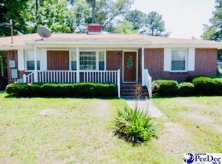 507 W Washington St, Dillon, SC 29536