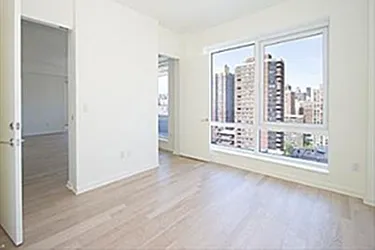 Rented by Corcoran