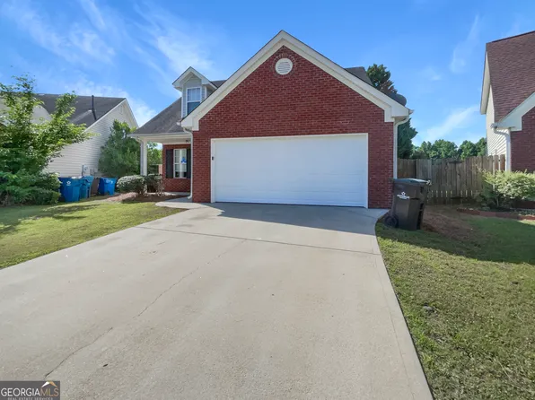 2105 Uptown Sq, McDonough, GA 30252