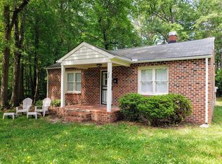 324 S Taylor St, Ashland, VA 23005
