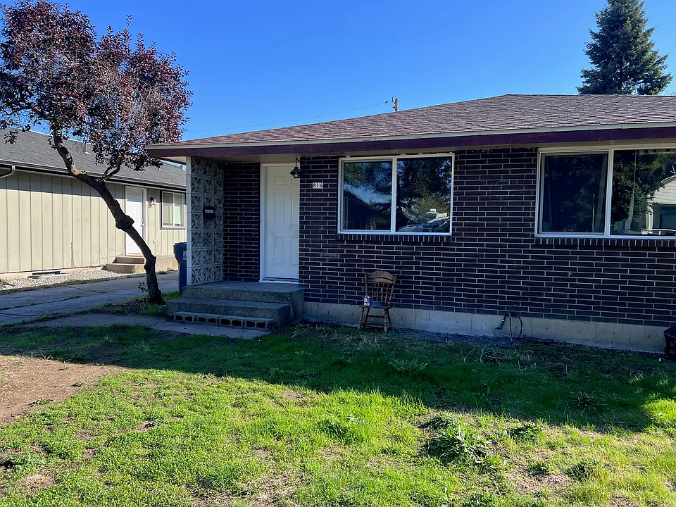 816 E Princeton Ave