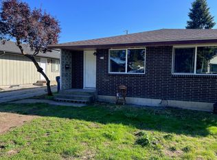 816 E Princeton Ave, Spokane, WA 99207