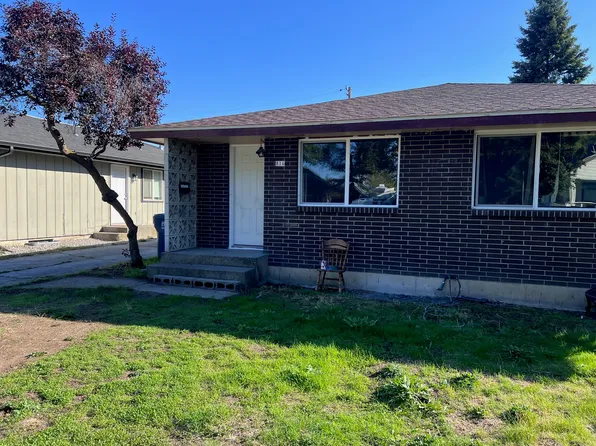 816 E Princeton Ave, Spokane, WA 99207