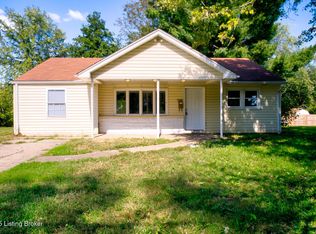 7309 Rainbow Dr, Louisville, KY 40272