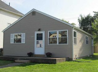 1030 Rankine Ave, Erie, PA 16511