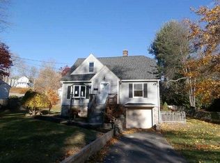 286 North St, Watertown, CT 06795