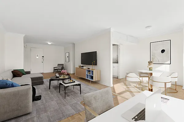 Rented by Corcoran | media 2