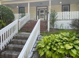 1419 James St, Durham, NC 27707