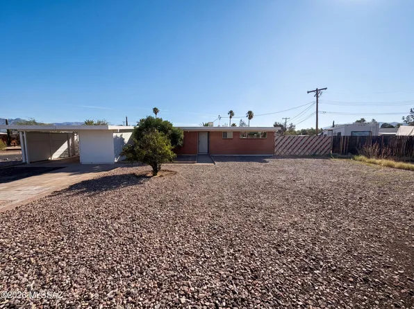 7266 E 29th St, Tucson, AZ 85710