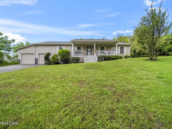 6332 Mountain Laurel Rd, Knoxville, TN 37924