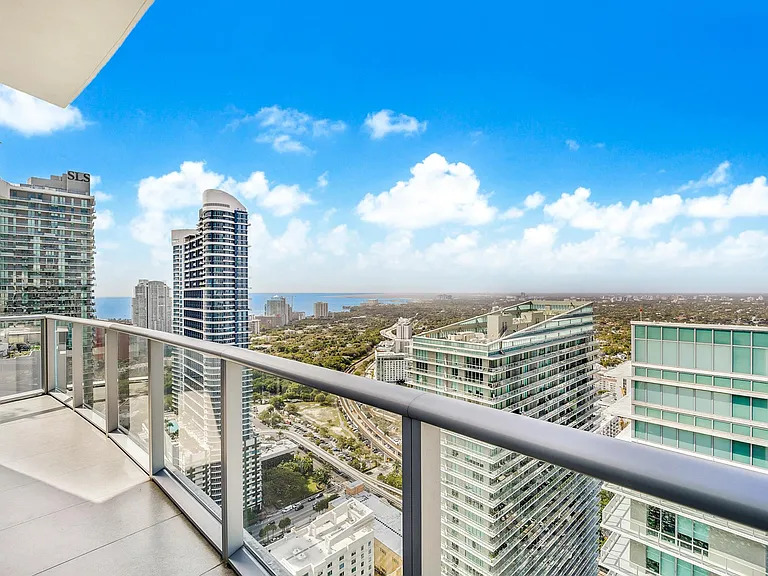 1100 S Miami Ave #4205 — Photo 1