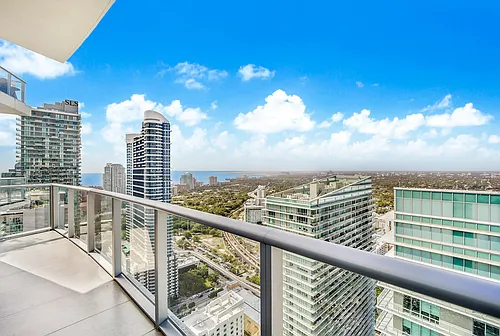 1100 S Miami Ave #4205 Photo 1
