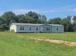 337 Weeks Rd, Moundville, AL 35474