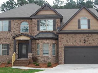 9135 Plantation Cir, Covington, GA 30014
