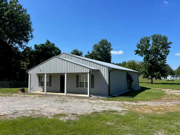 11742 Highway 39, Cross Hill, SC 29332