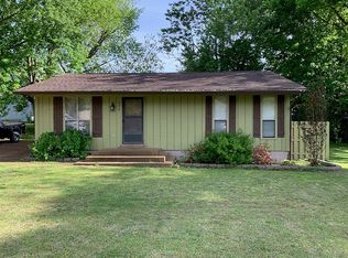 336 Kings Ave, Medina, TN 38355