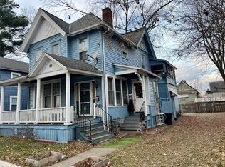 25 Robinson St, Binghamton, NY 13901