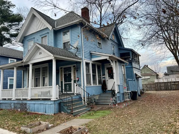 25 Robinson St, Binghamton, NY 13901