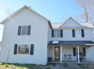 1536 Crawford Rd, Graham, NC 27253