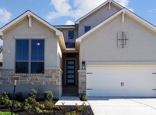 414 Raleigh Dr, Georgetown, TX 78633