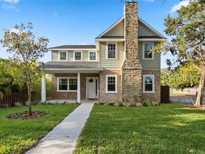 825 25th Ave N, Saint Petersburg, FL, 33704