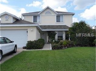365 Chicago Woods Cir, Orlando, FL 32824