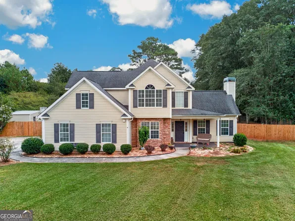 30 Candlewood Ct, Newnan, GA 30265