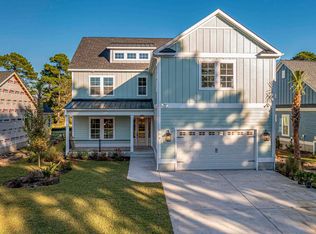 908 Fiddlehead Way LOT 377, Myrtle Beach, SC 29579