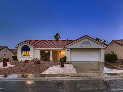 8613 Linderwood Dr, Las Vegas, NV, 89134