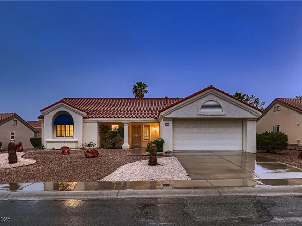 8613 Linderwood Dr, Las Vegas, NV 89134