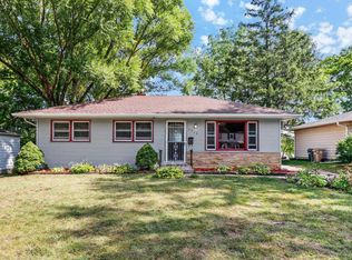 4719 Camden Rd, Madison, WI 53716