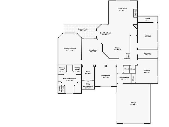 2nd image of 7915 Timberlin Park Blvd