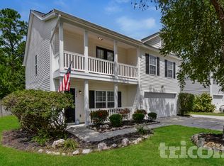 164 Pacific Ave, Chapin, SC 29036